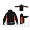 CHAQUETA SOFTSHELL INVIERNO OPTIMUS M