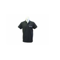 POLO CHICO M/CORTA OPTIMUS ANTRACITA OFICINA S