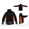 CHAQUETA SOFTSHELL INVIERNO OPTIMUS S