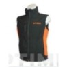 CHALECO SOFTSHELL INVIERNO OPTIMUS 3XL