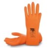 GUANTE LATEX NATURAL BARRIER 9005X T-8