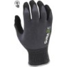 GUANTE FIBRA INGENIA® NITRILO FOAM H5111PLUS/9
