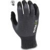 GUANTE FIBRA INGENIA® NITRILO FOAM H5111PLUS/10
