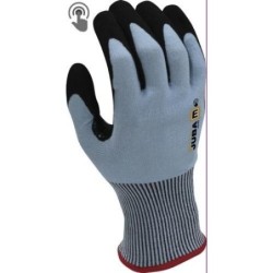 GUANTE FIBRA K-ROCK® LETRA CORTE "E" H4211RF/8