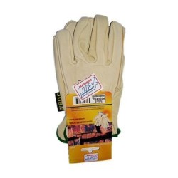 GUANTE CONDUCTOR CABRA AMARILLO/ES 8 706/8 PAR