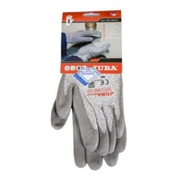 GUANTE FIBRA DYNEEMA HDY008-SP T/S PAR