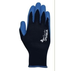 GUANTE RECUBIERTO ESPUMA DE LATEX EN PALMA H255/9