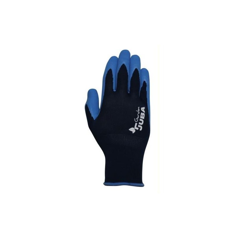 GUANTE RECUBIERTO ESPUMA DE LATEX EN PALMA H255/10
