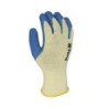 GUANTE RECUBIERTO LATEX EN PALMA H5300/6
