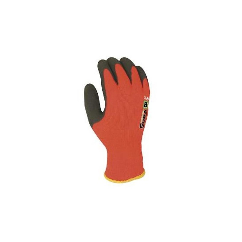 GUANTE INVIERNO RECUBIERTO LATEX PALMA H5300TH/7