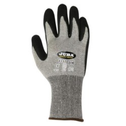 GUANTE AGILITY BRUSHG H4117/10 PAR