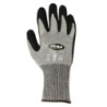GUANTE AGILITY BRUSHG H4117/10 PAR