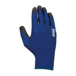 GUANTE AGILITY LITE NYLON CON PU. H4114 PAR T-6