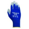 GUANTE POLIESTER SMART TIP PU. H4119/9 PAR