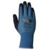 GUANTE NYLON/LATEX FEEL&GRIP SPLASH B259/8 PAR