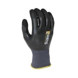 GUANTE NYLON DOBLE RECUBRIMIENTO TOTAL H5520RF/8