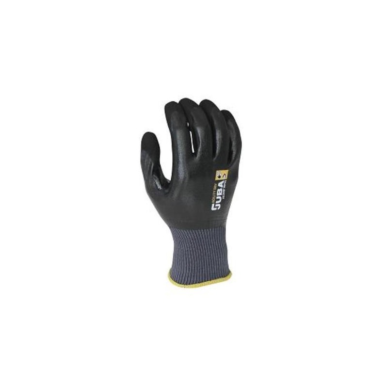GUANTE NYLON DOBLE RECUBRIMIENTO TOTAL H5520RF/9