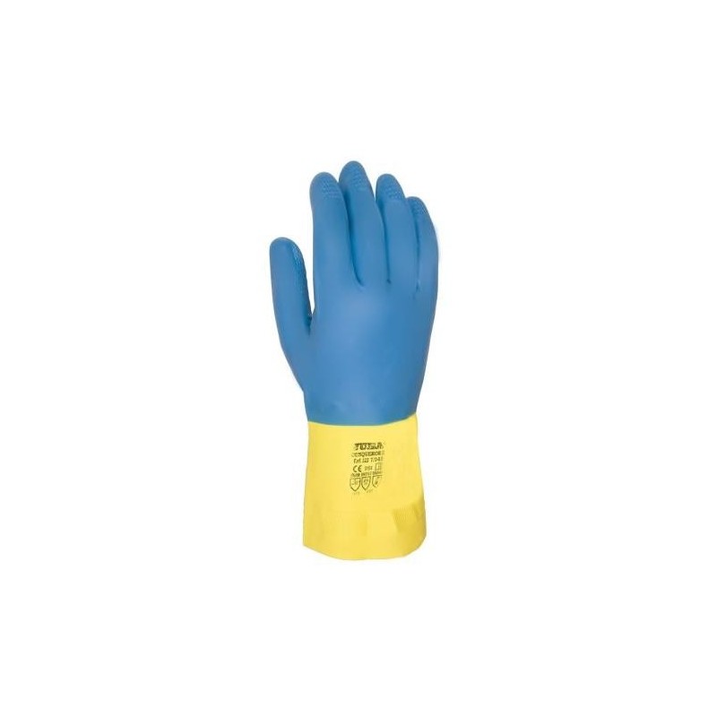 GUANTE CONQUEROR II 322/ 9.5