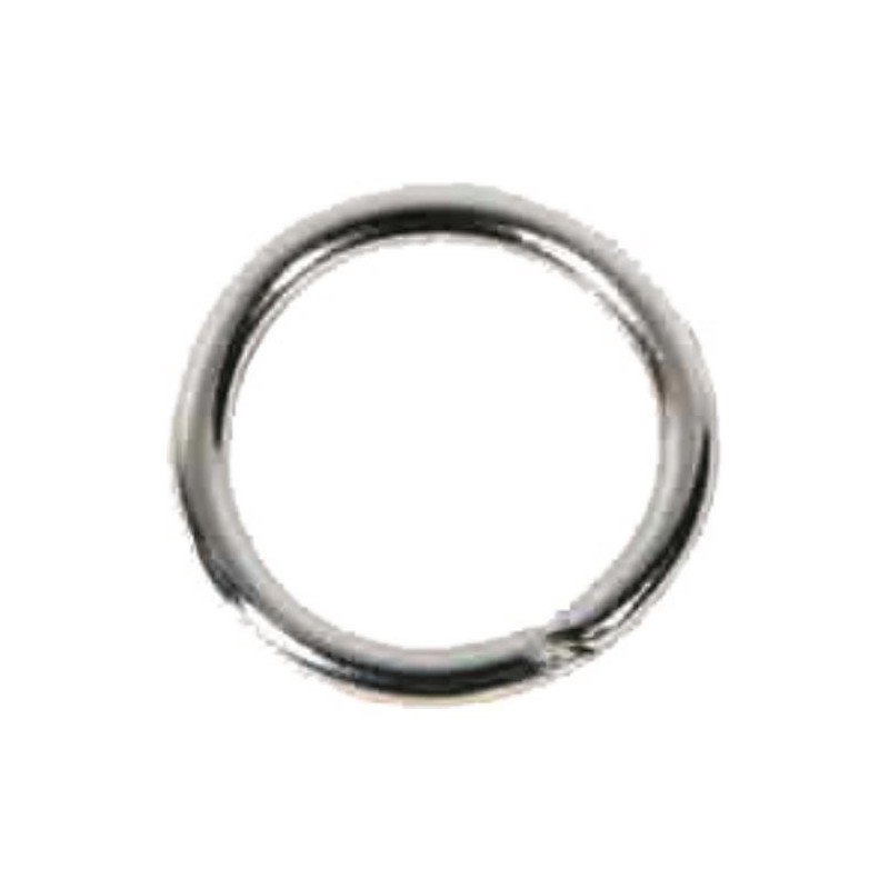 ANILLA LLAVERO NIQUEL 20 MM. 98620
