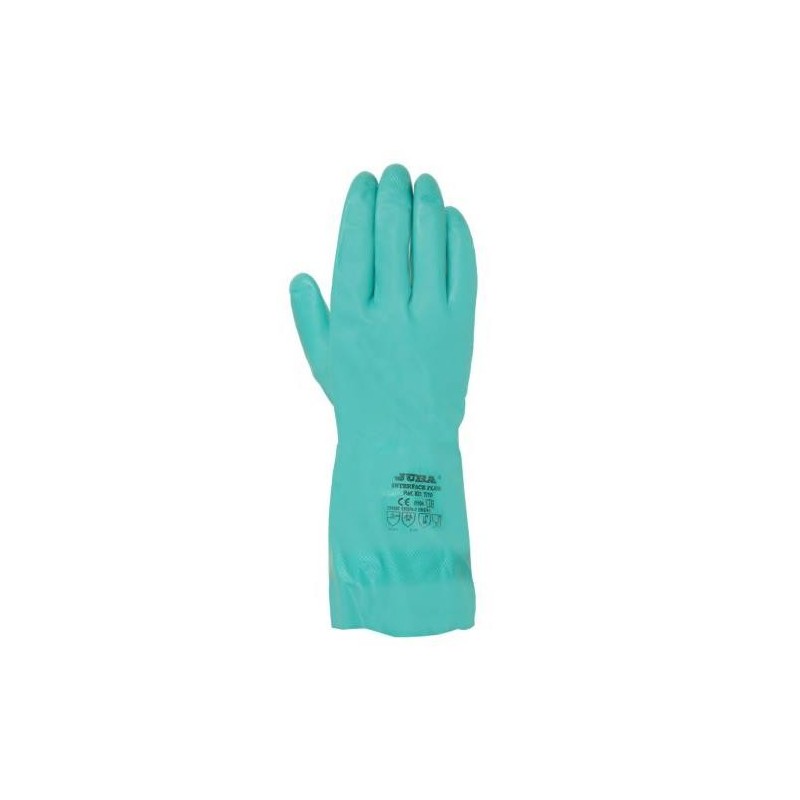 GUANTE INTERFACE PLUS 821 8 PAR