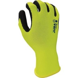 GUANTES NYLON ECO NIT FOAM TALLA 8