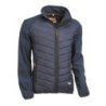 CHAQUETA ACOLCHADA TIFON MARINO 2894/2XL
