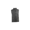 CHALECO ACOLCHADO NEGRO NEW DISCOVERY T.3XL