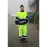 FORRO POLAR ALTA VISIBILIDAD ANDES HV772 XXL