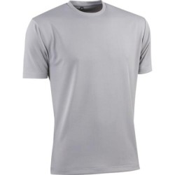 CAMISETA TECNICA TORNADO GRIS T.M 677GY