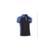 POLO TOP RANGE M/C NGR/AZLN.994  XS
