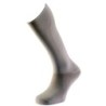 CALCETIN COMPRESIVO MARRON M81401 TALLA G PAR