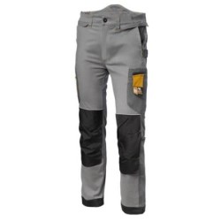PANTALON FLEXWORK FXW-200 TALLA L