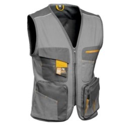 CHALECO FLEXWORK FXW-355 TALLA XL