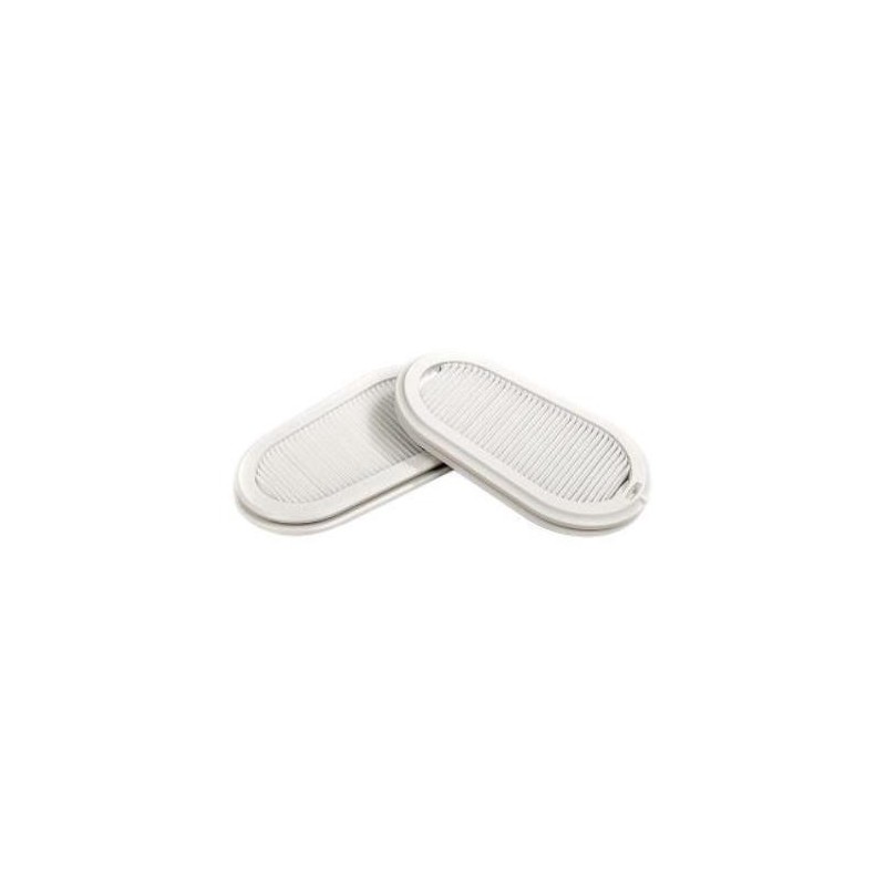 FILTROS MASCARILLA P3 (PAR) SPR316