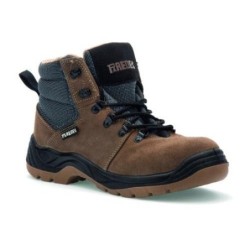 BOTA TERRA S1P MARRON SP5091 MA/41