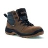 BOTA TERRA S1P MARRON SP5091 MA/44