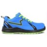 DEPORTIVA SEGURIDAD ALONSO AZUL-VERDE SP5200 T-42
