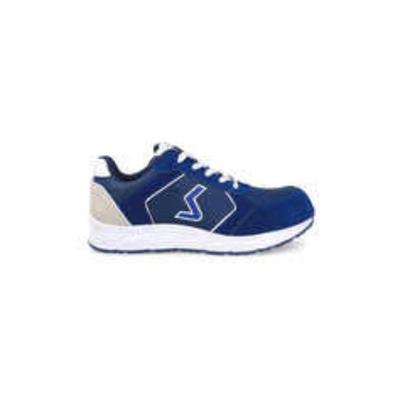 DEPORTIVA SEGURIDAD NADAL AZUL T.36 SP5201