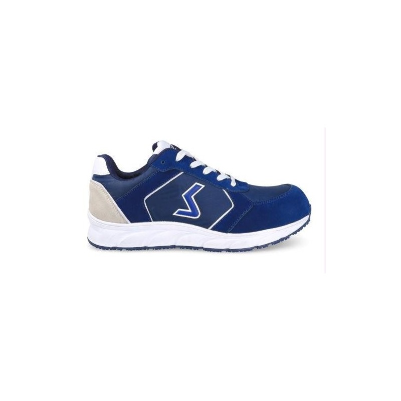 DEPORTIVA SEGURIDAD NADAL AZUL SP5201 T-38