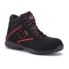 BOTA SEGURIDAD LANTANO NEGRO SP5015 NE/46