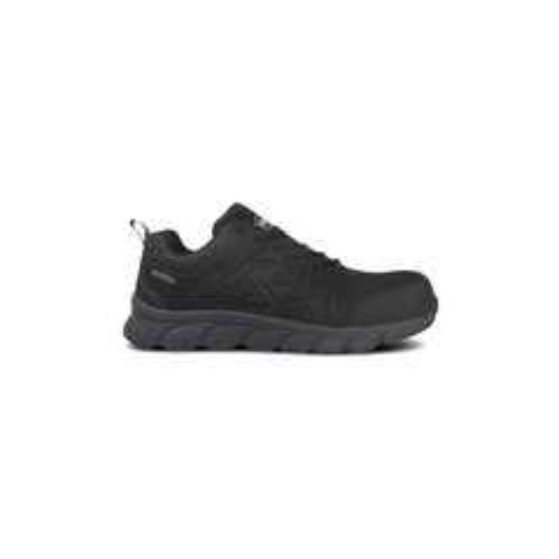 ZAPATO SEGURIDAD JET NEGRO SP5172 T.35