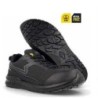 ZAPATILLA SEG. S3 ROSS NEGRO T-36 SP5210