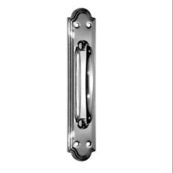MANILLON PLACA 240MM. LATON 17776