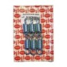 MUELLE 2,4X15X10V (BL.) 0381017