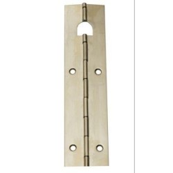 BISAGRA PIANO 32X480MM NIQ. 33204