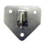 PLACA COLGADOR EXTINTOR CG14 6KGS ZN 39502