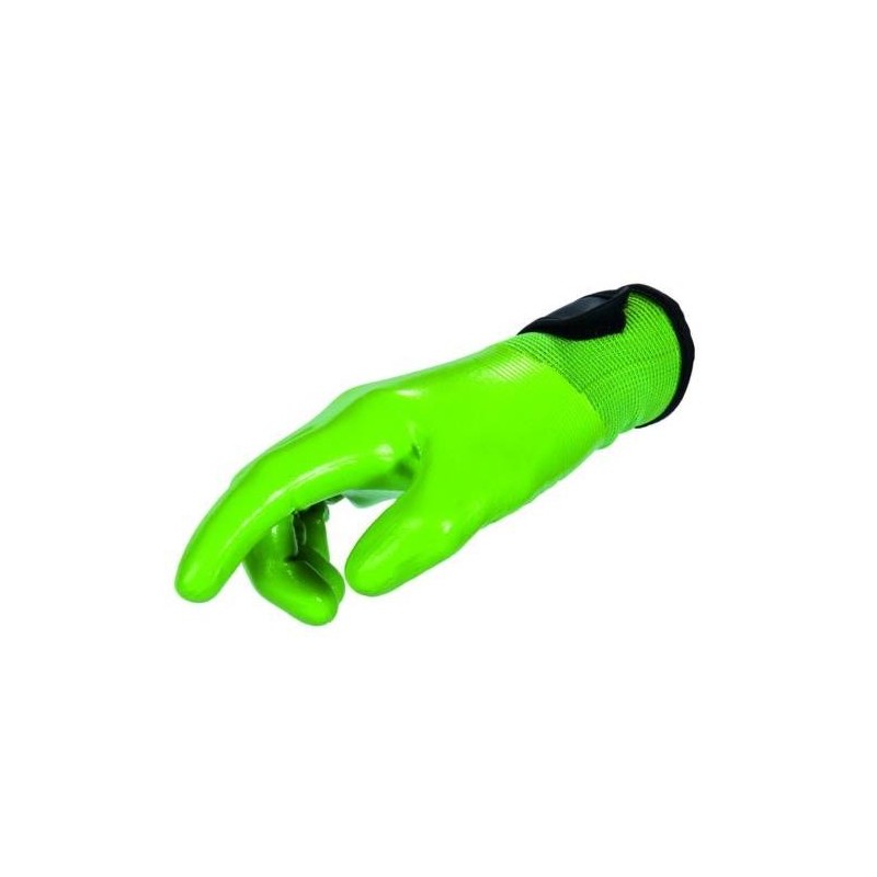 GUANTE DE JARDIN IMPERMEABLE TALLA 10 22123