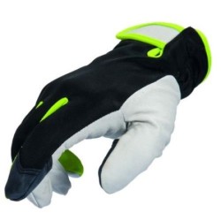 GUANTE INVERNAL ANTI - CORTE TALLA 8 23011