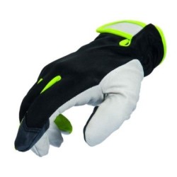 GUANTE INVERNAL ANTI - CORTE TALLA 9 23012