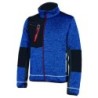CHAQUETA ISSA LINE REVENGE AZUL T-L 8881B